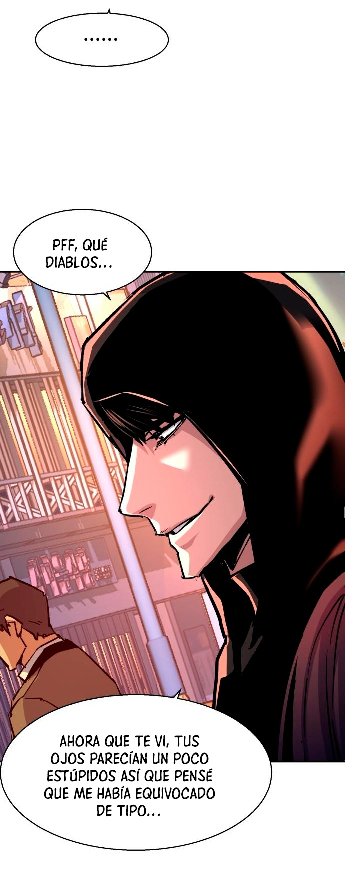 Read Mercenary Enrollment ES Manga Online
