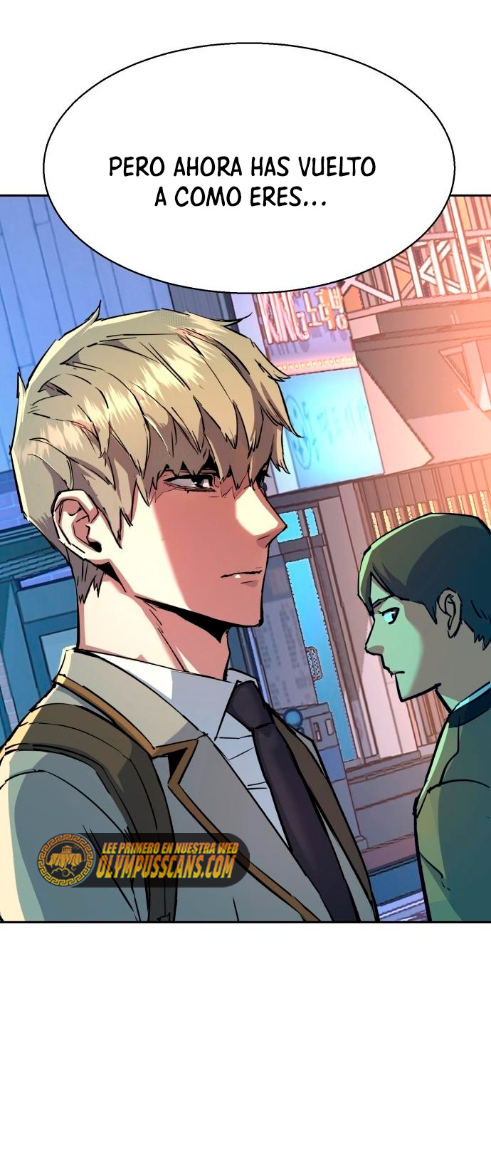 Read Mercenary Enrollment ES Manga Online