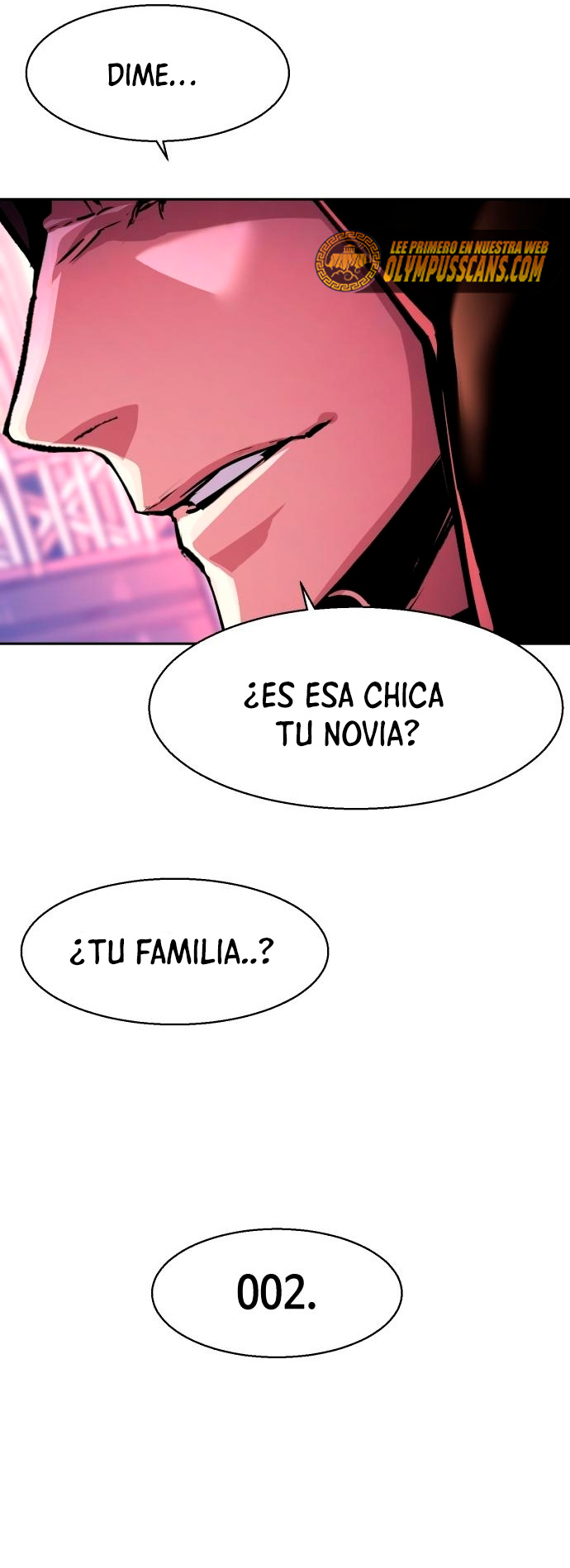 Read Mercenary Enrollment ES Manga Online