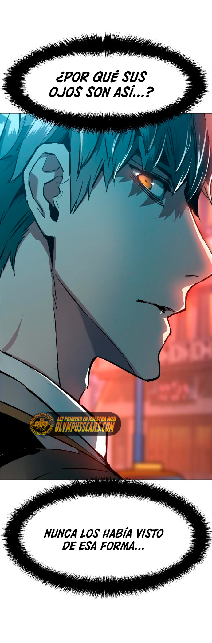 Read Mercenary Enrollment ES Manga Online