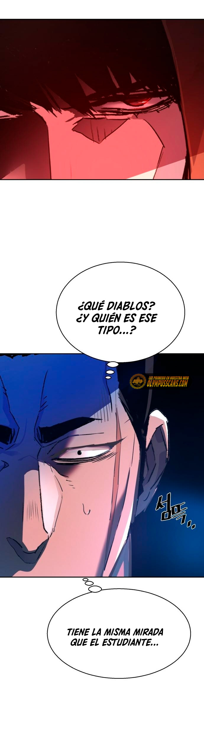 Read Mercenary Enrollment ES Manga Online
