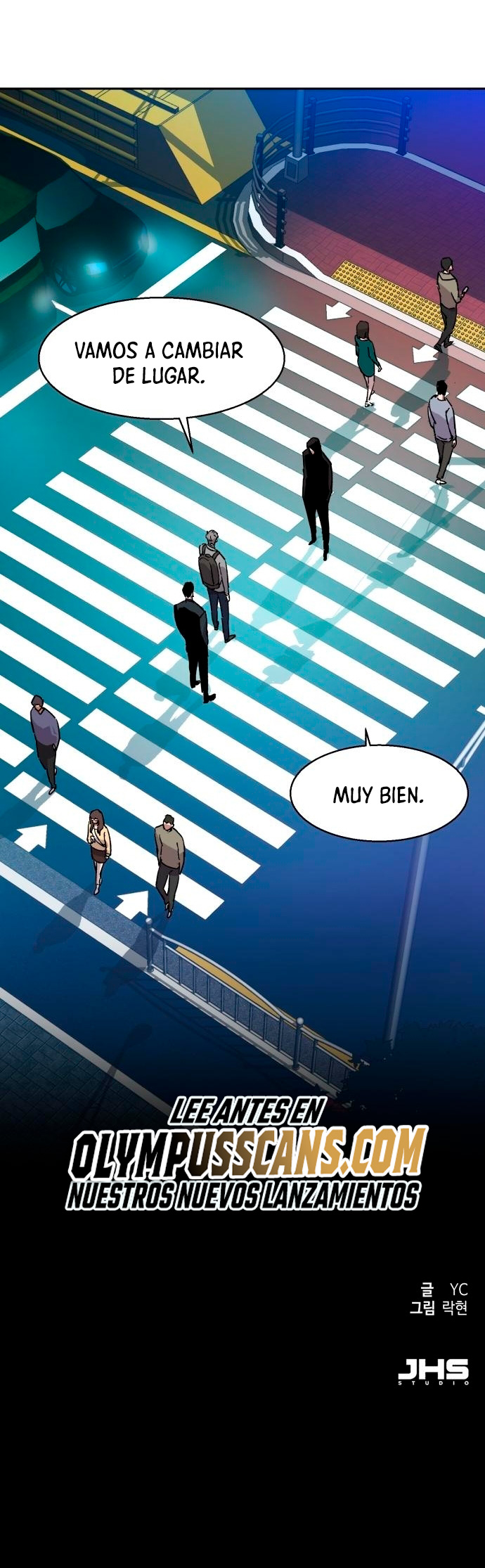 Read Mercenary Enrollment ES Manga Online