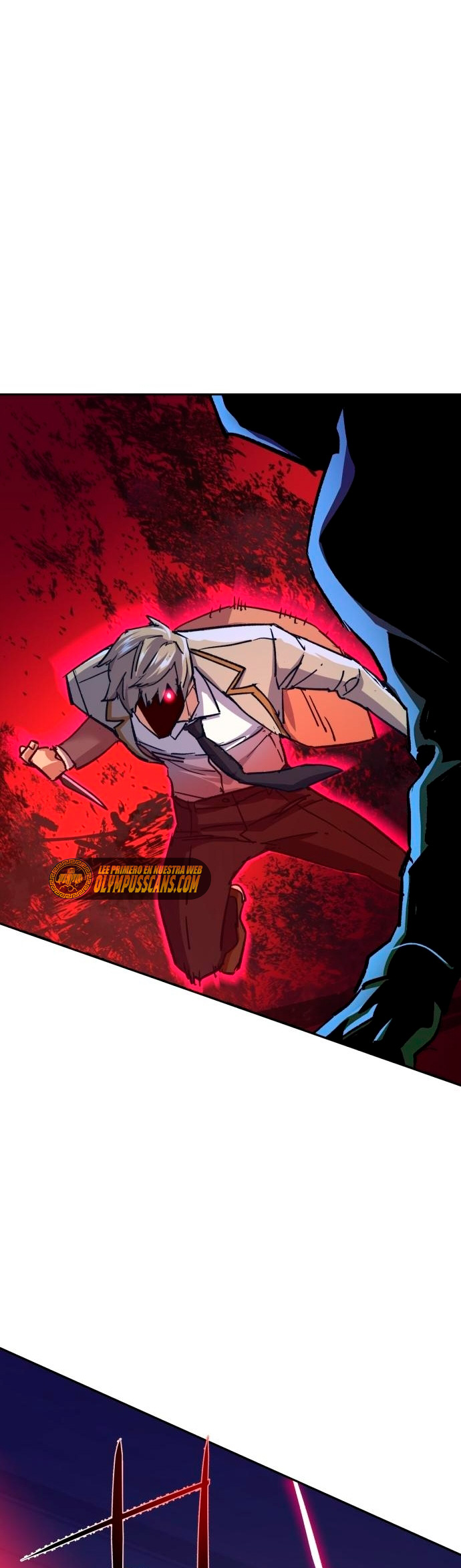 Read Mercenary Enrollment ES Manga Online