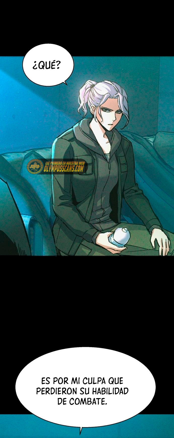 Read Mercenary Enrollment ES Manga Online
