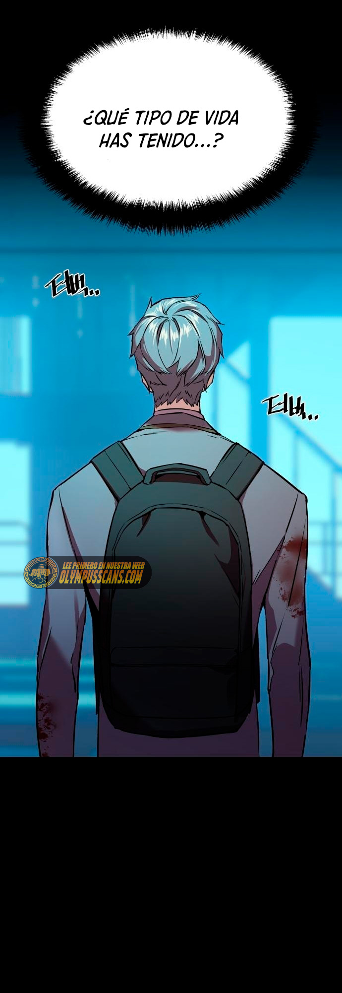 Read Mercenary Enrollment ES Manga Online