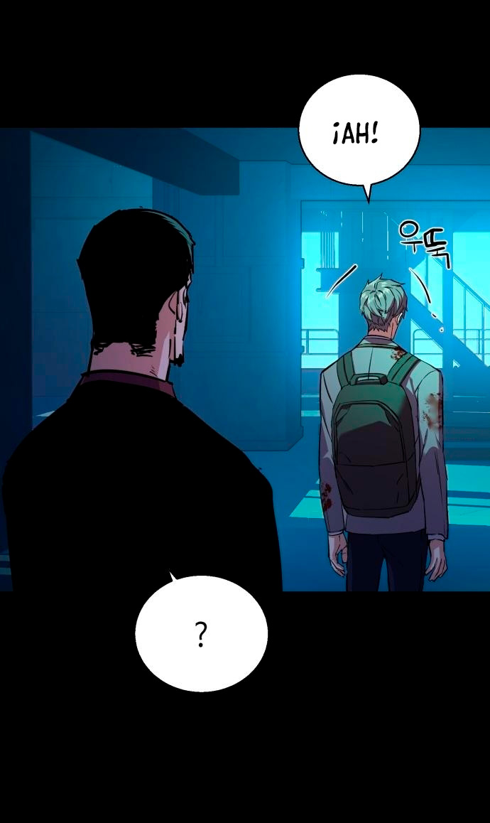 Read Mercenary Enrollment ES Manga Online