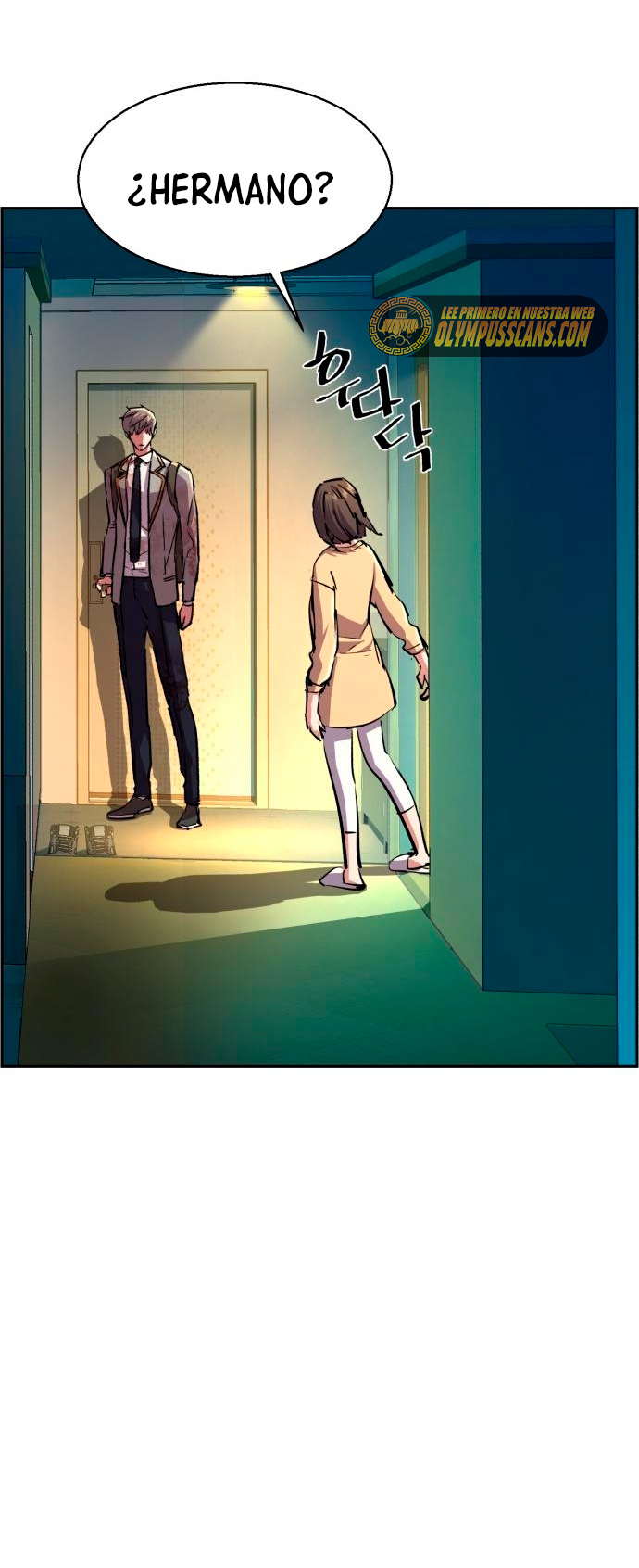 Read Mercenary Enrollment ES Manga Online