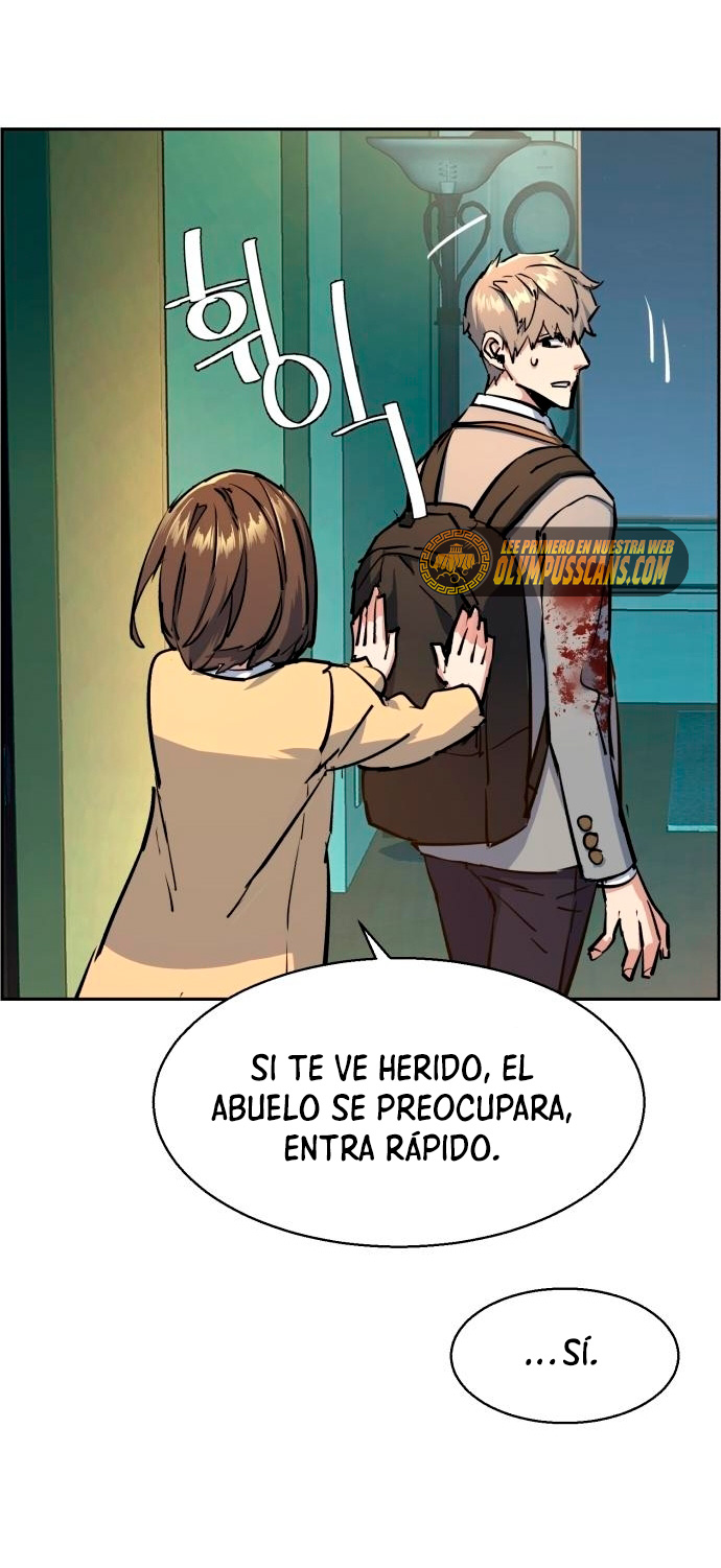Read Mercenary Enrollment ES Manga Online
