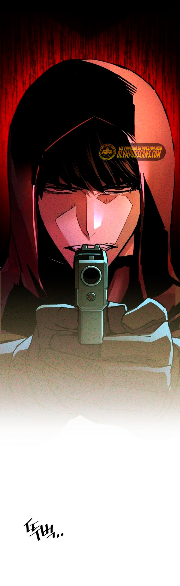 Read Mercenary Enrollment ES Manga Online