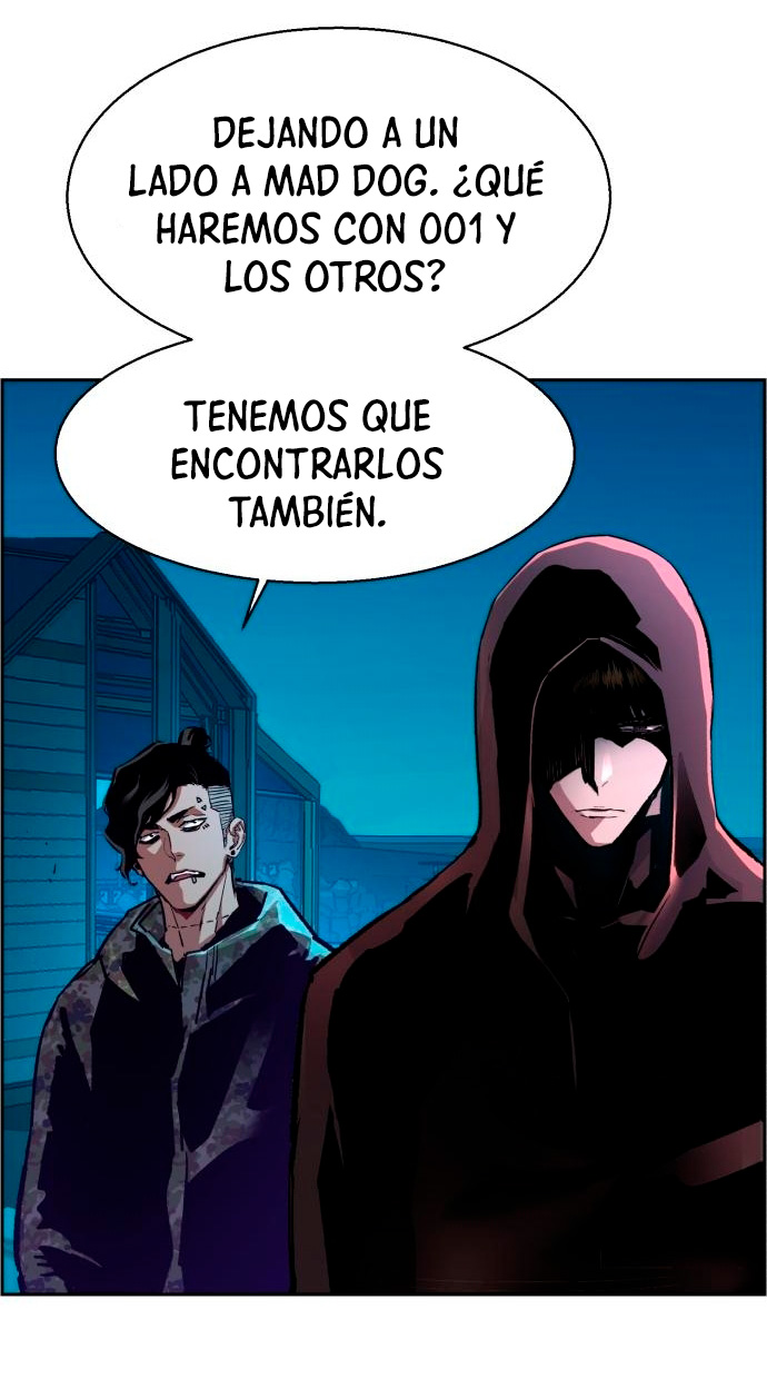 Read Mercenary Enrollment ES Manga Online
