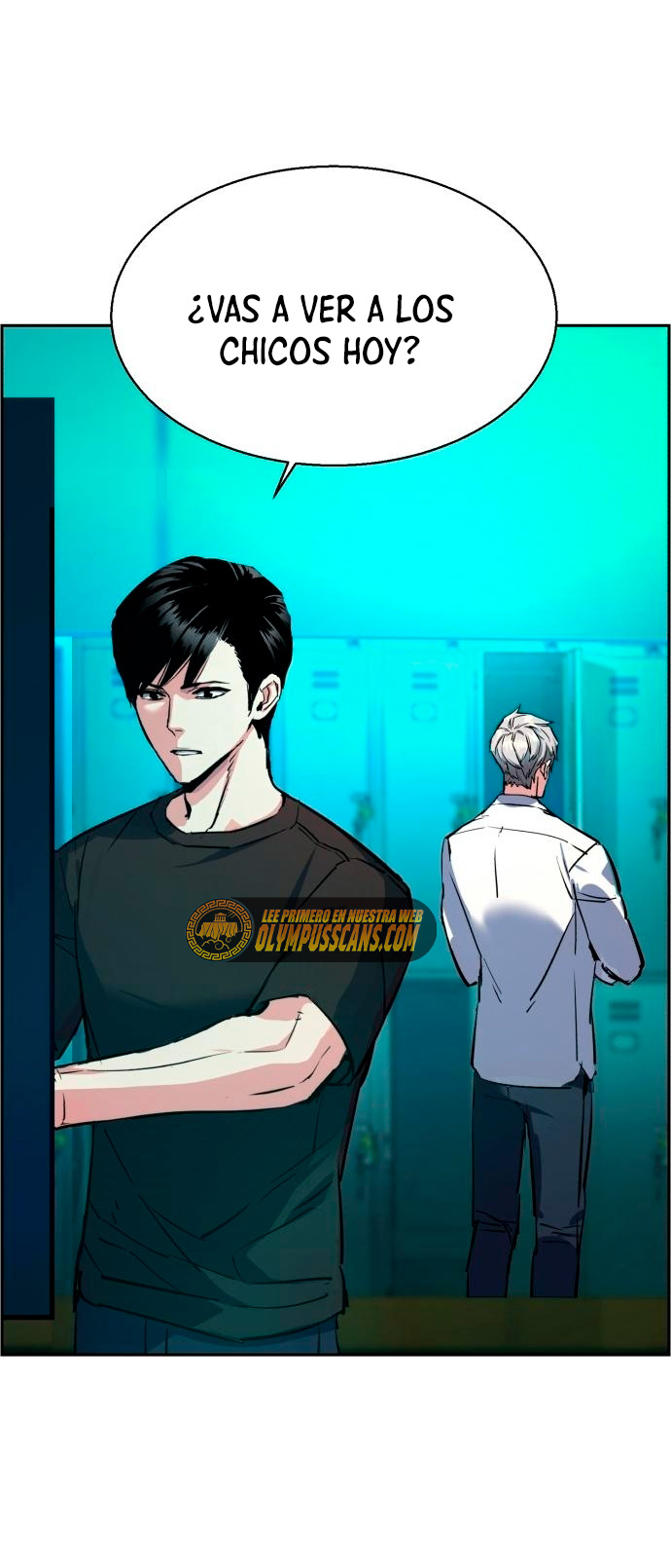 Read Mercenary Enrollment ES Manga Online