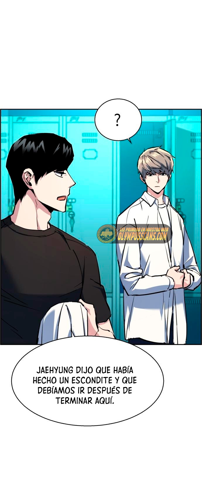 Read Mercenary Enrollment ES Manga Online