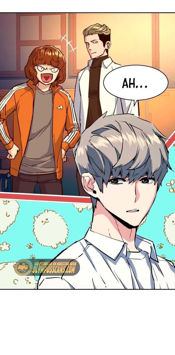 Read Mercenary Enrollment ES Manga Online