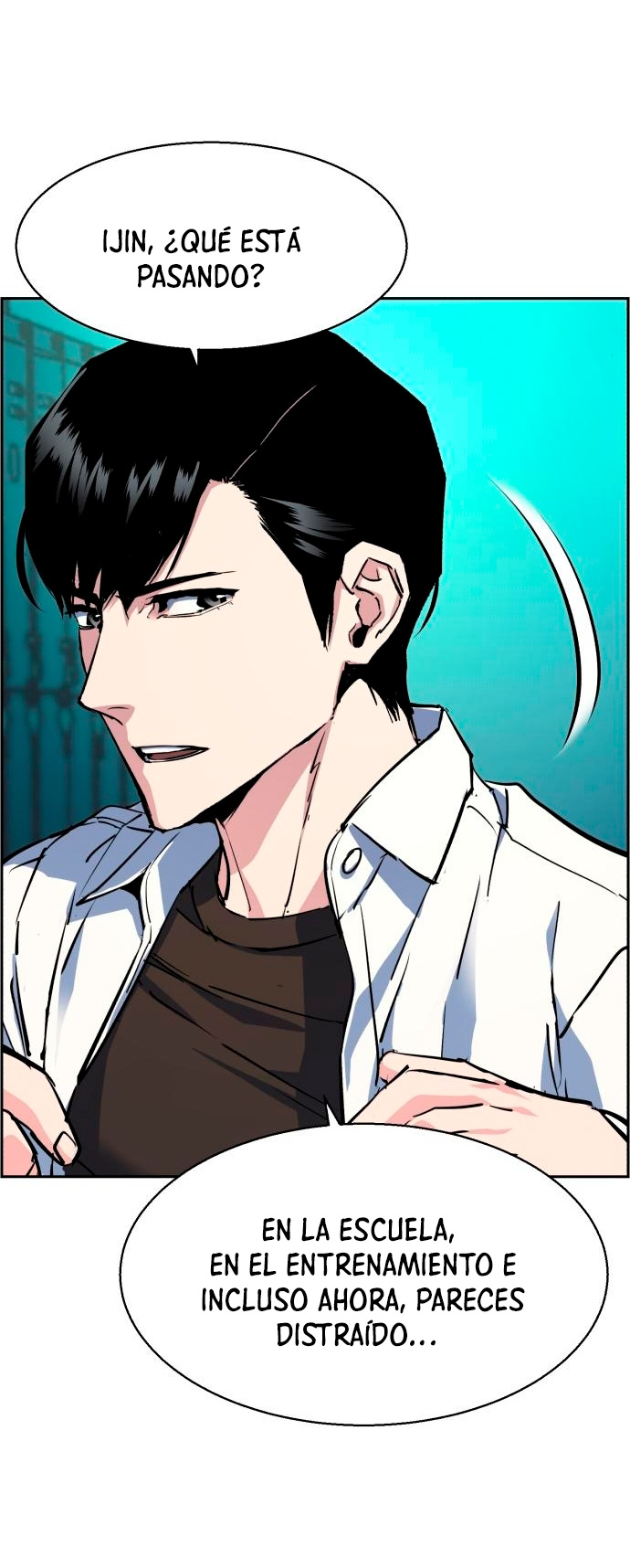 Read Mercenary Enrollment ES Manga Online
