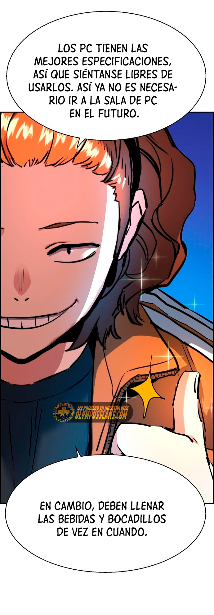 Read Mercenary Enrollment ES Manga Online