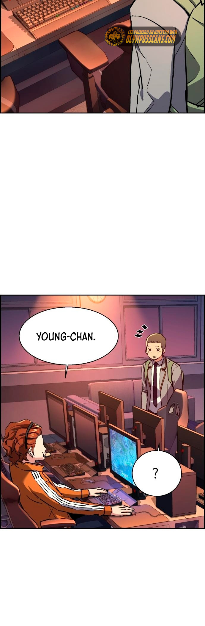 Read Mercenary Enrollment ES Manga Online
