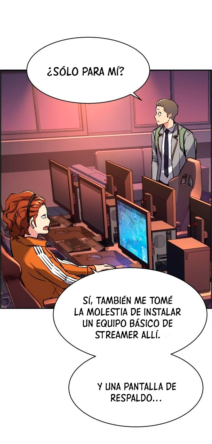Read Mercenary Enrollment ES Manga Online