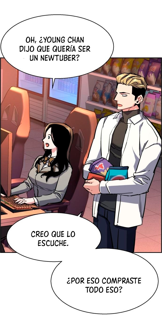 Read Mercenary Enrollment ES Manga Online