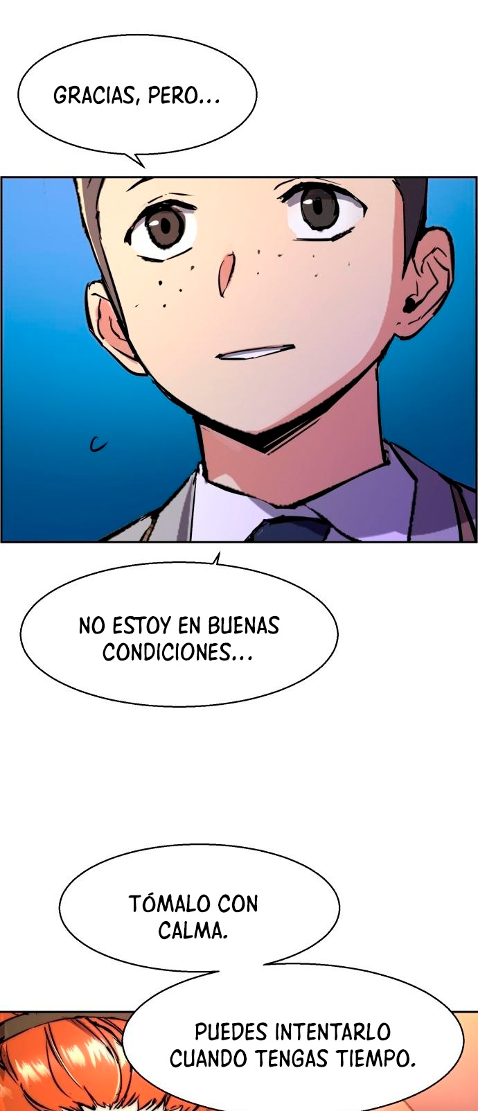 Read Mercenary Enrollment ES Manga Online