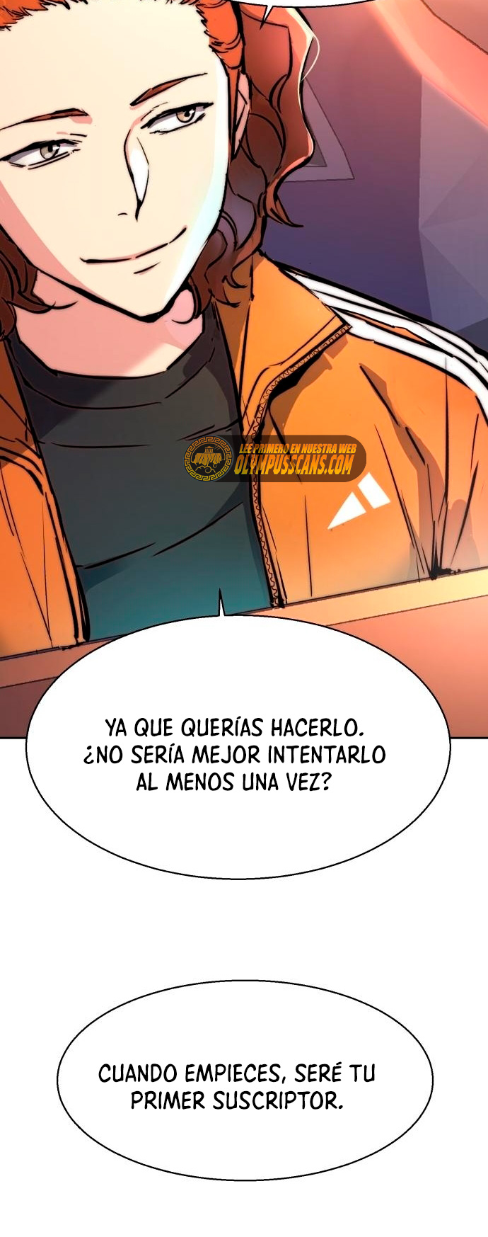 Read Mercenary Enrollment ES Manga Online