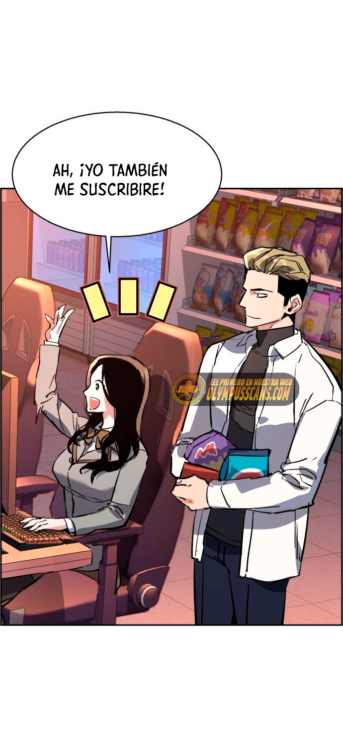 Read Mercenary Enrollment ES Manga Online