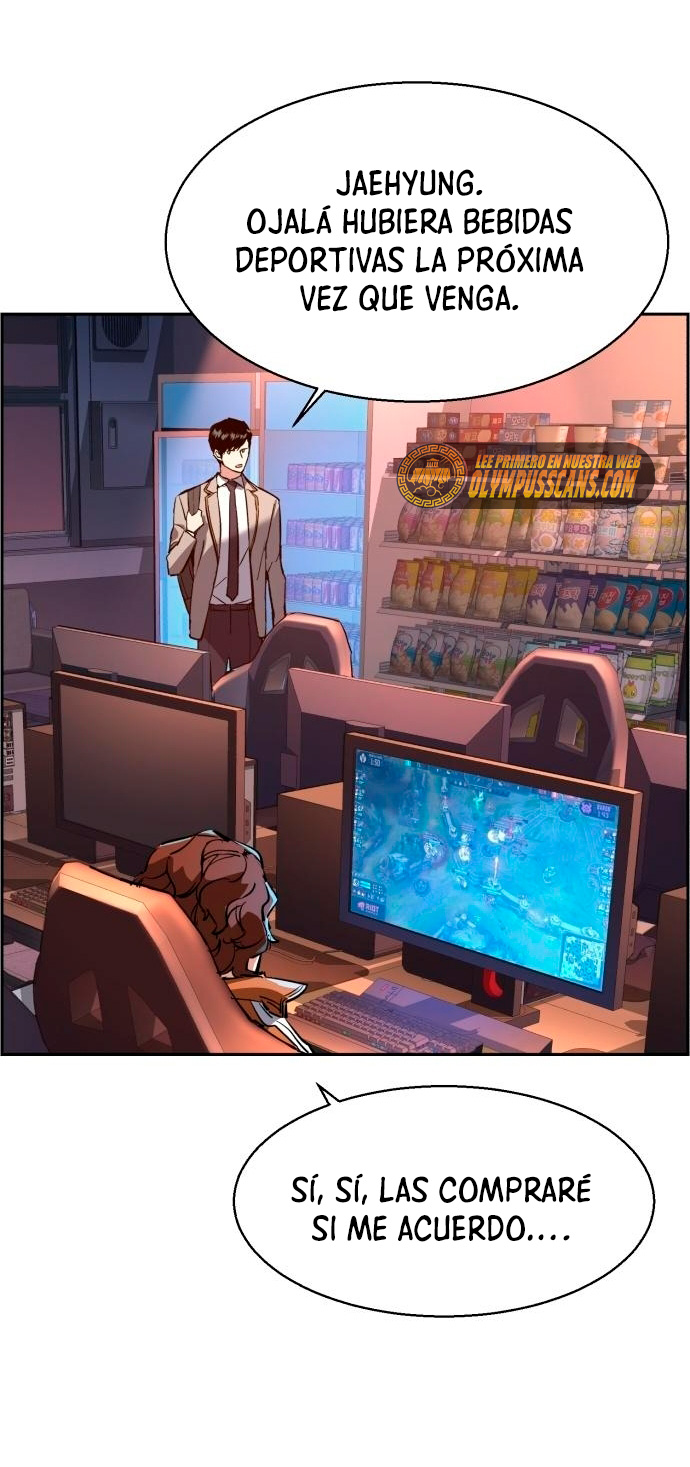 Read Mercenary Enrollment ES Manga Online