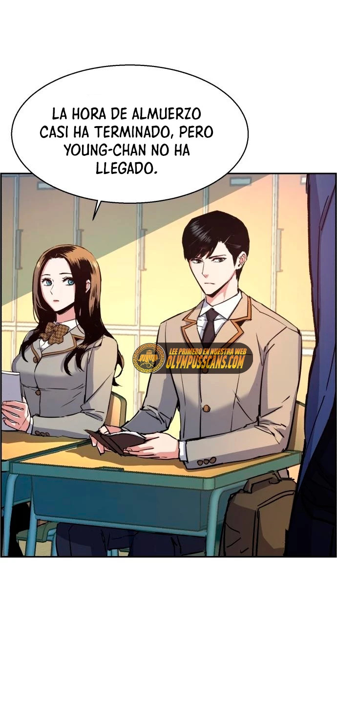 Read Mercenary Enrollment ES Manga Online