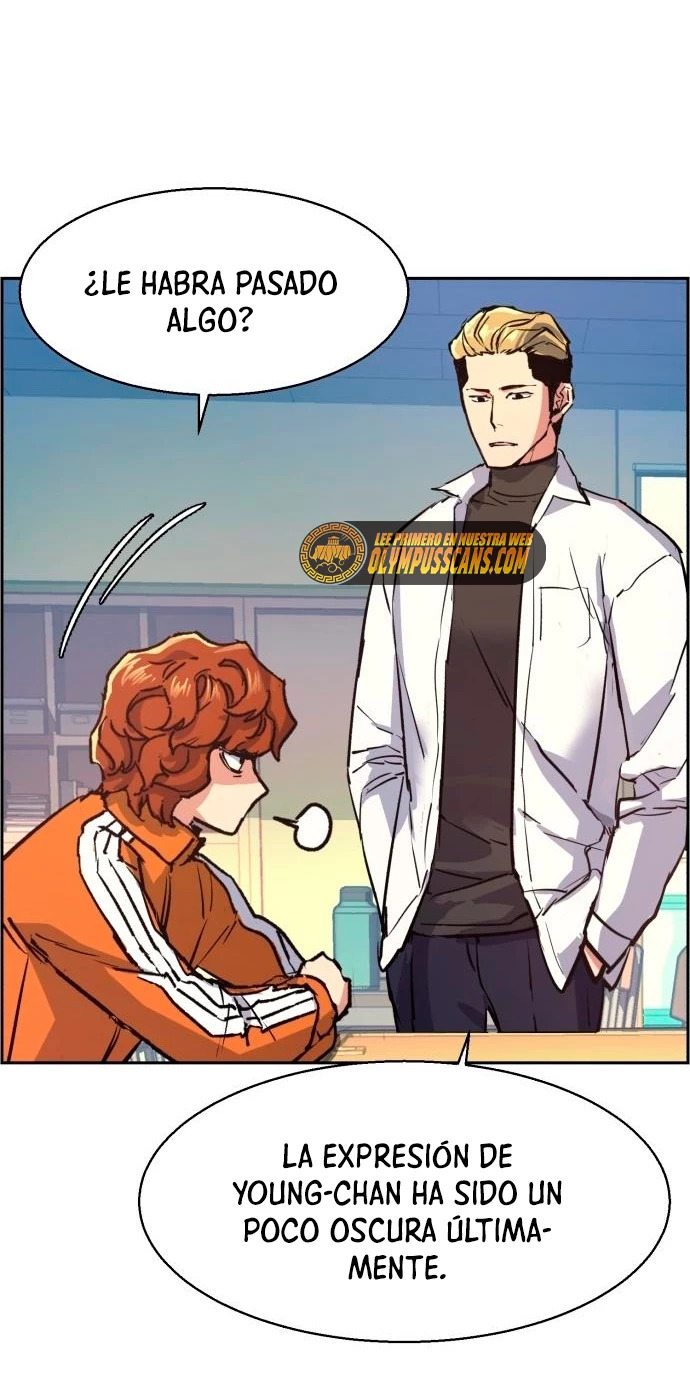 Read Mercenary Enrollment ES Manga Online