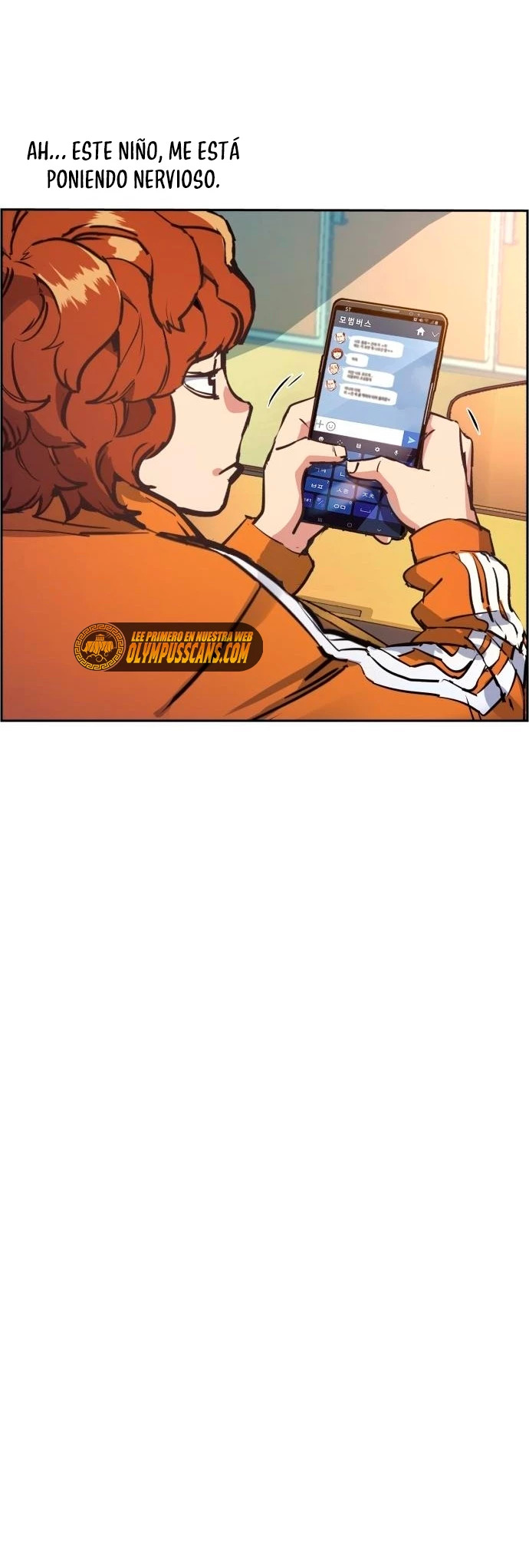 Read Mercenary Enrollment ES Manga Online
