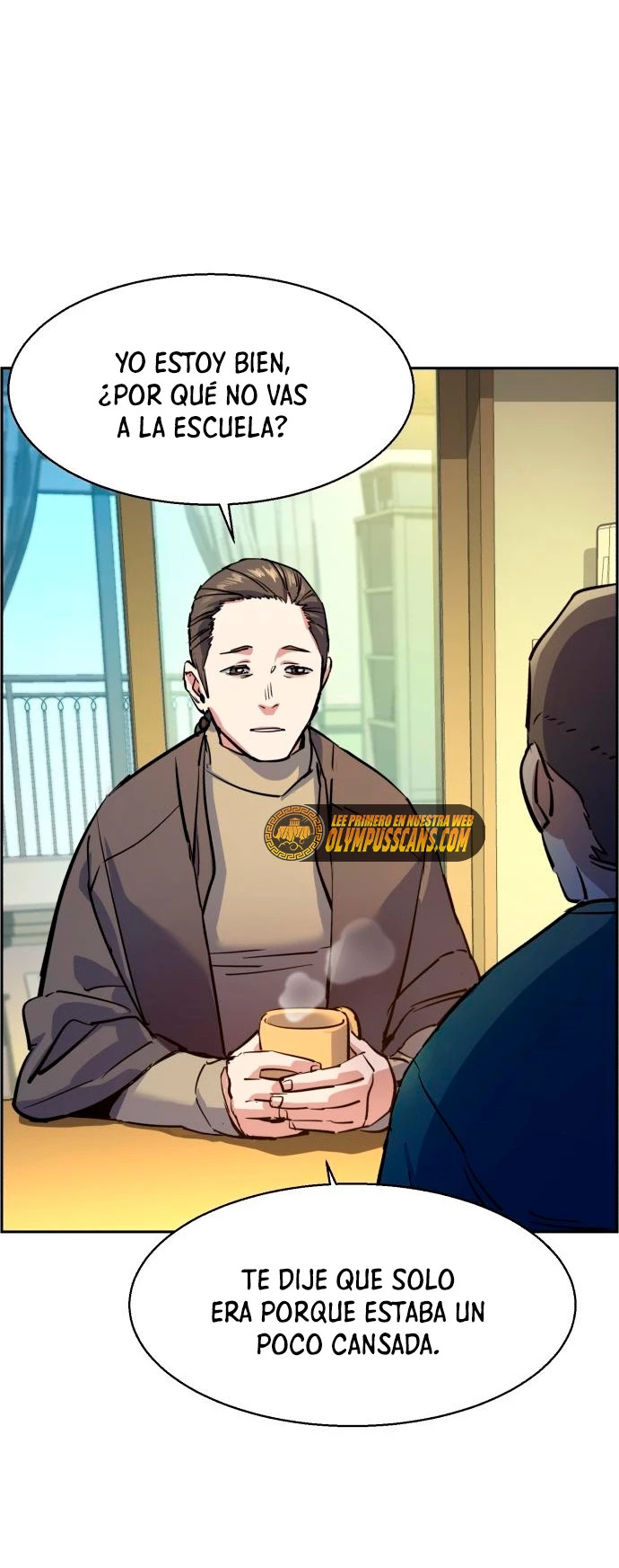 Read Mercenary Enrollment ES Manga Online