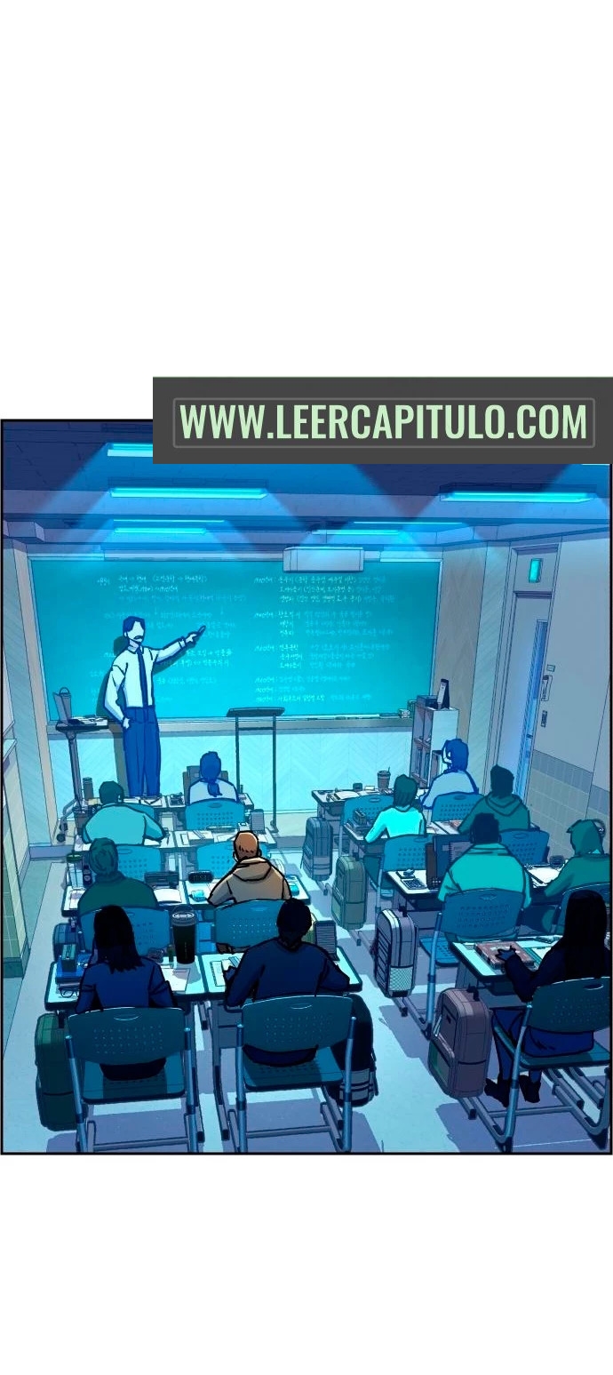 Read Mercenary Enrollment ES Manga Online
