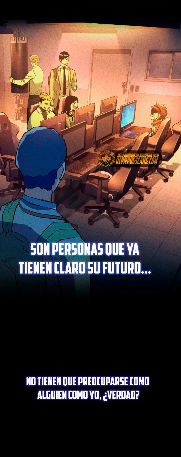 Read Mercenary Enrollment ES Manga Online