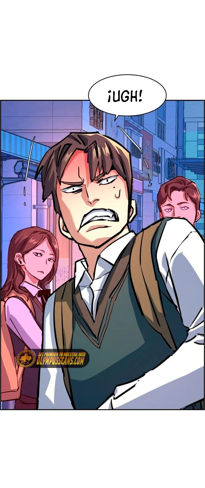 Read Mercenary Enrollment ES Manga Online