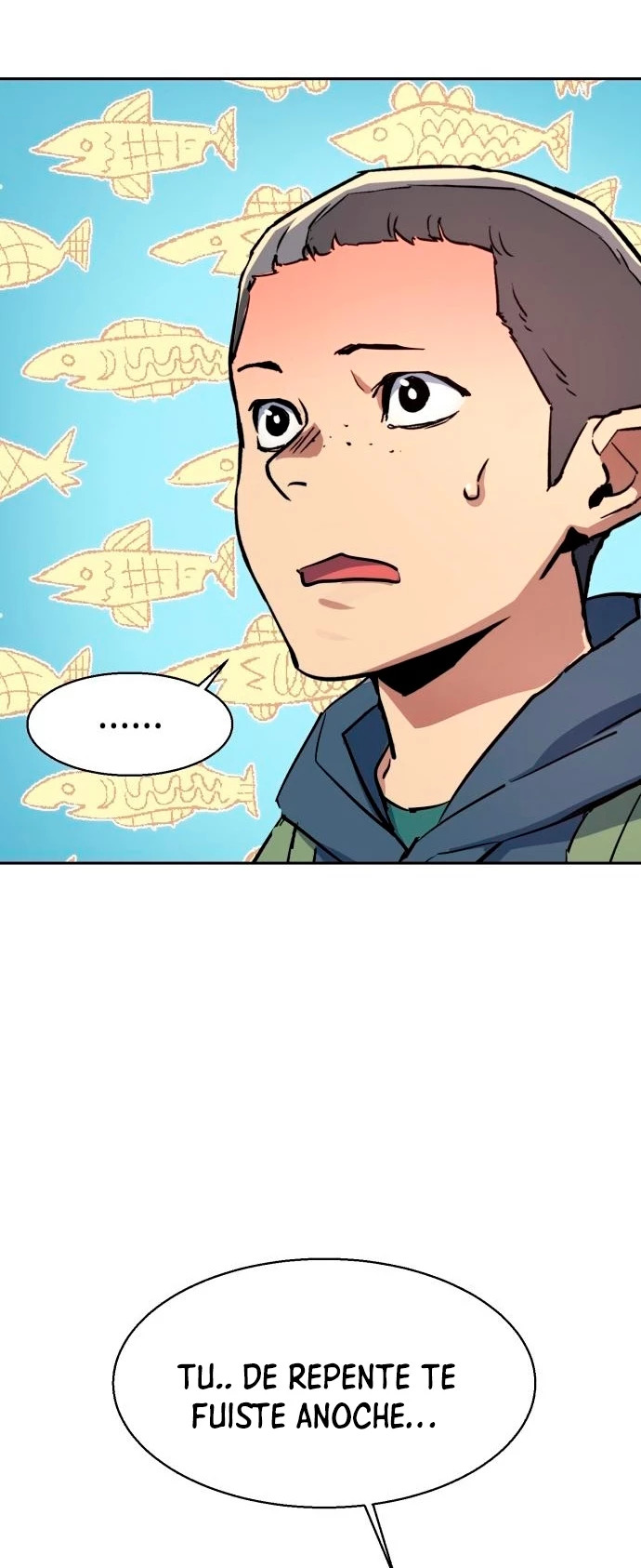 Read Mercenary Enrollment ES Manga Online