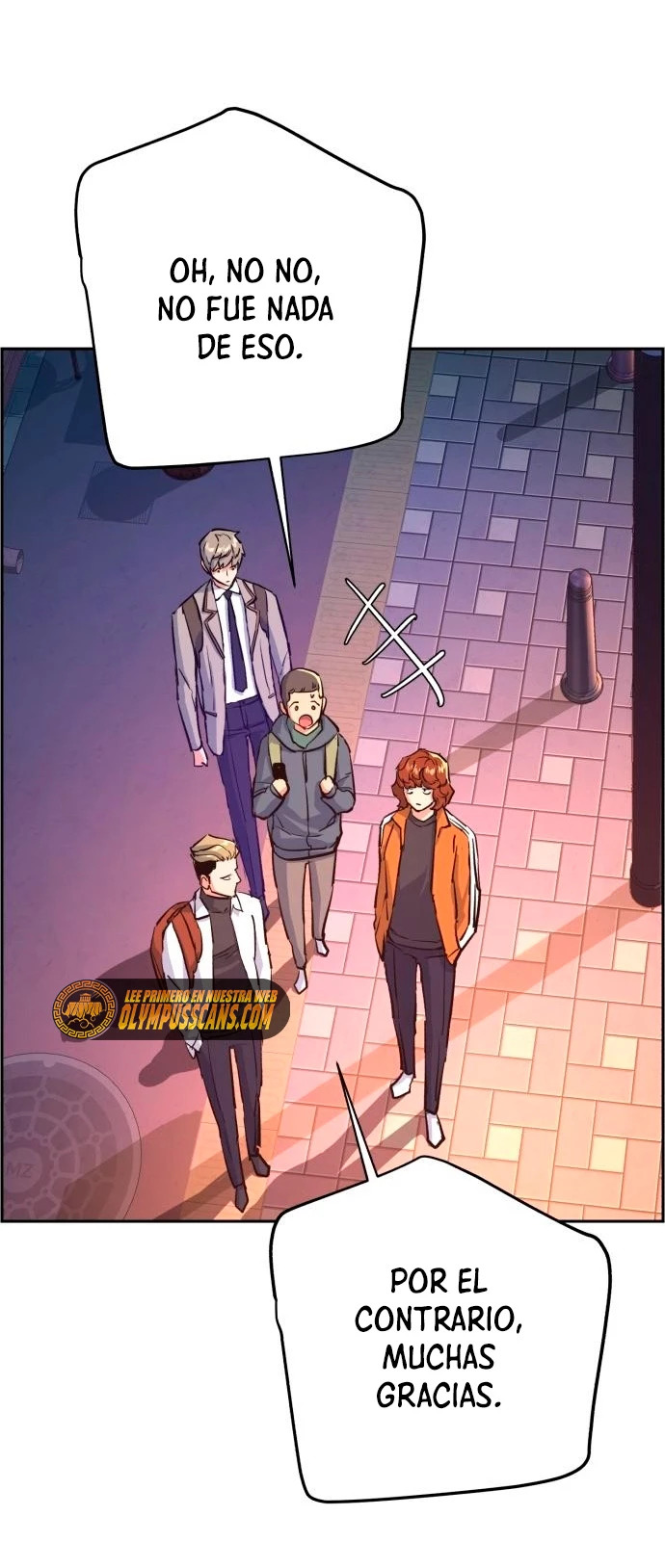 Read Mercenary Enrollment ES Manga Online