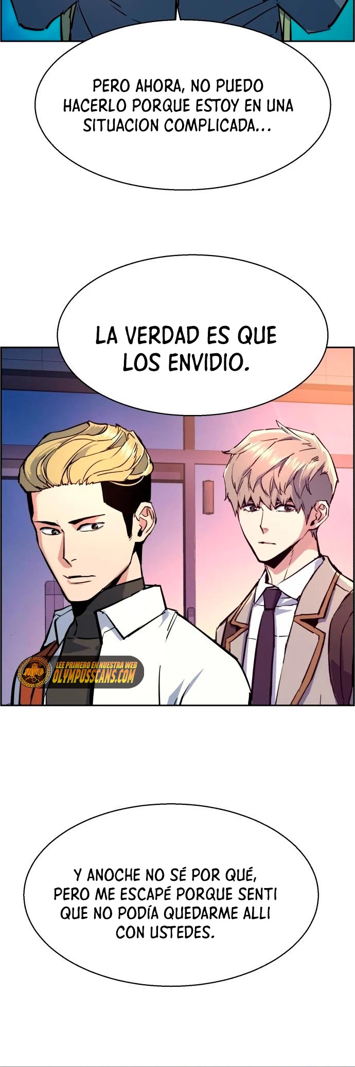Read Mercenary Enrollment ES Manga Online