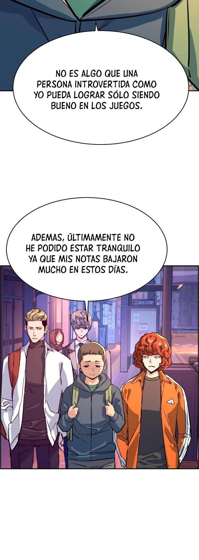 Read Mercenary Enrollment ES Manga Online