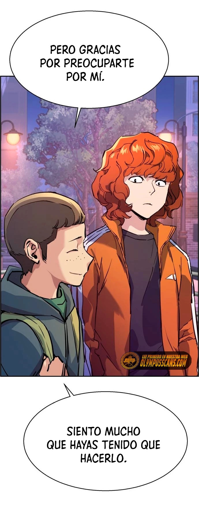 Read Mercenary Enrollment ES Manga Online