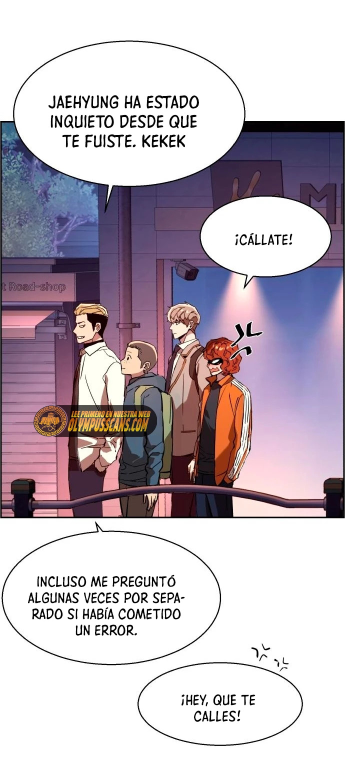 Read Mercenary Enrollment ES Manga Online