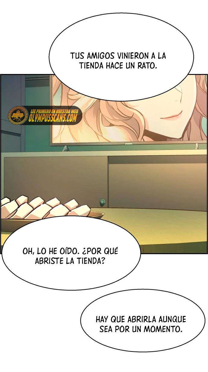 Read Mercenary Enrollment ES Manga Online