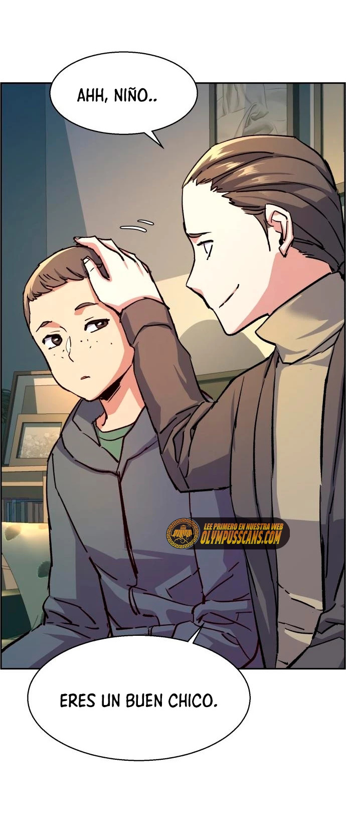 Read Mercenary Enrollment ES Manga Online