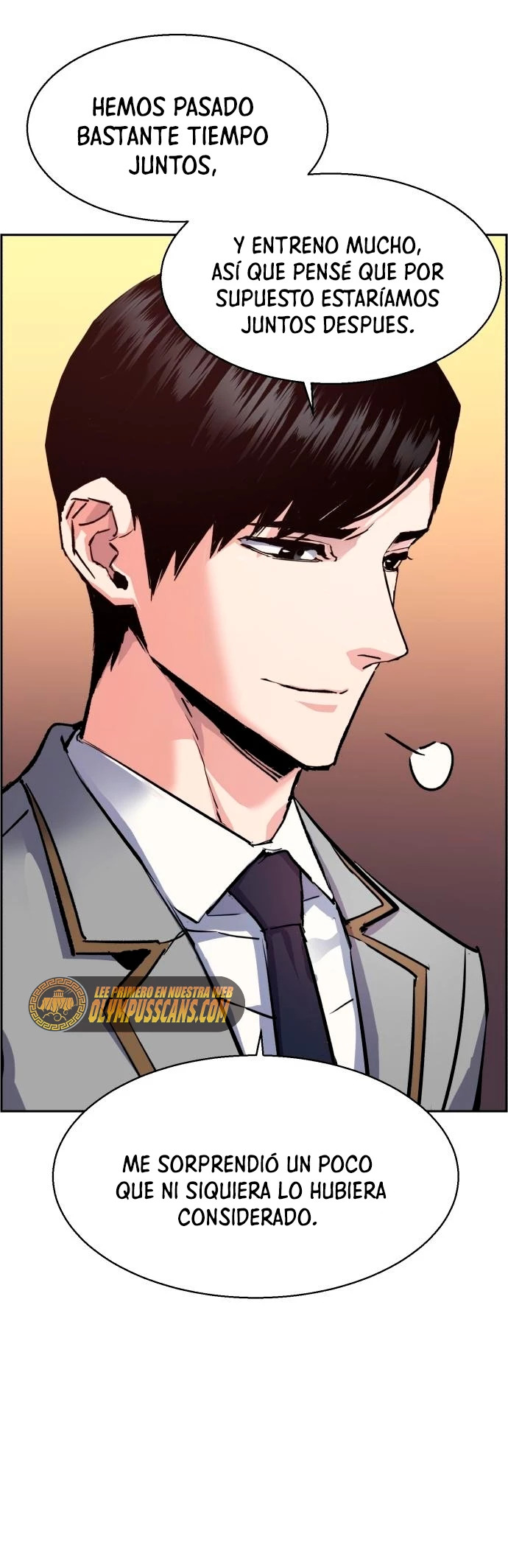 Read Mercenary Enrollment ES Manga Online