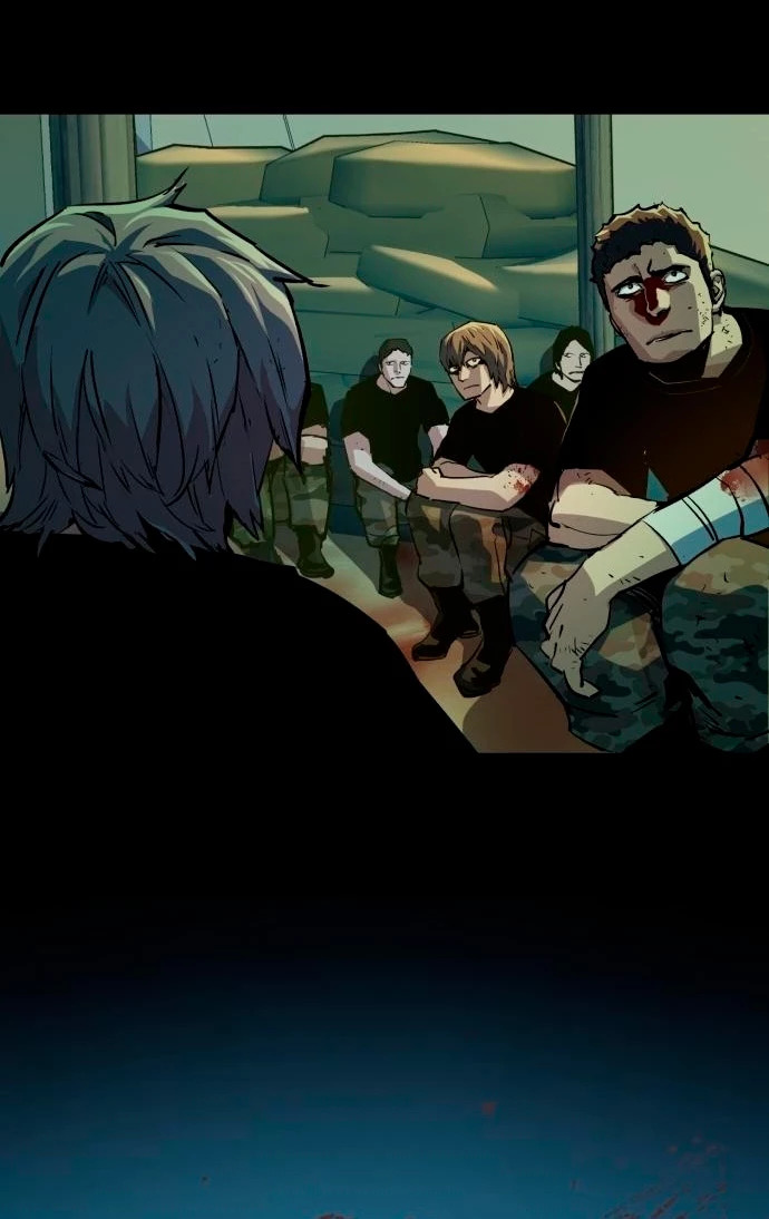 Read Mercenary Enrollment ES Manga Online