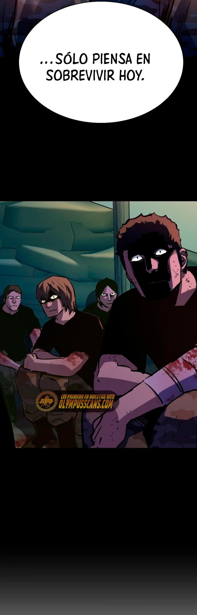 Read Mercenary Enrollment ES Manga Online