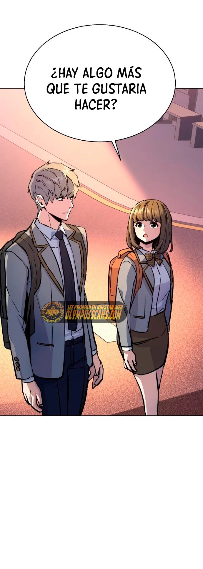 Read Mercenary Enrollment ES Manga Online