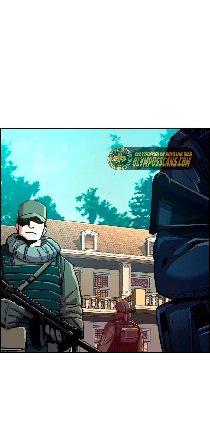 Read Mercenary Enrollment ES Manga Online
