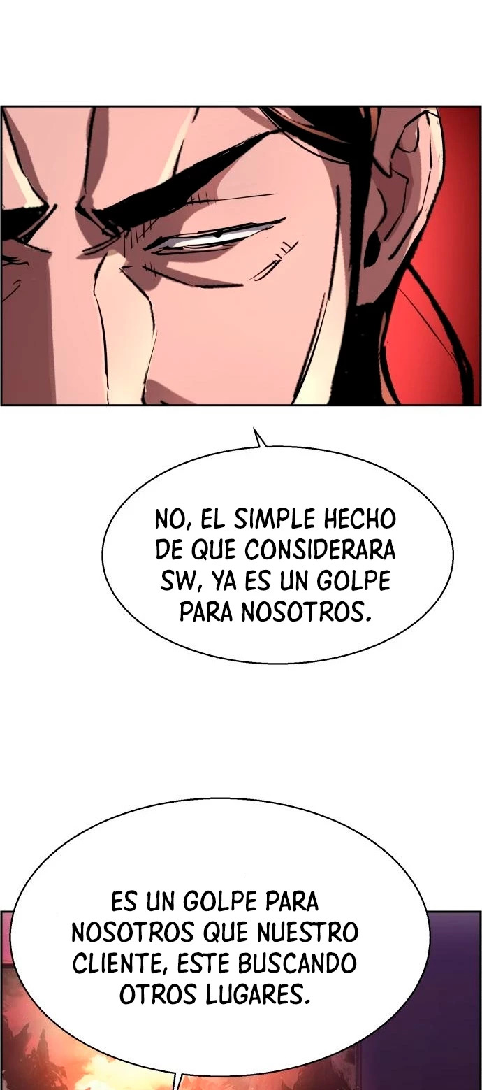 Read Mercenary Enrollment ES Manga Online