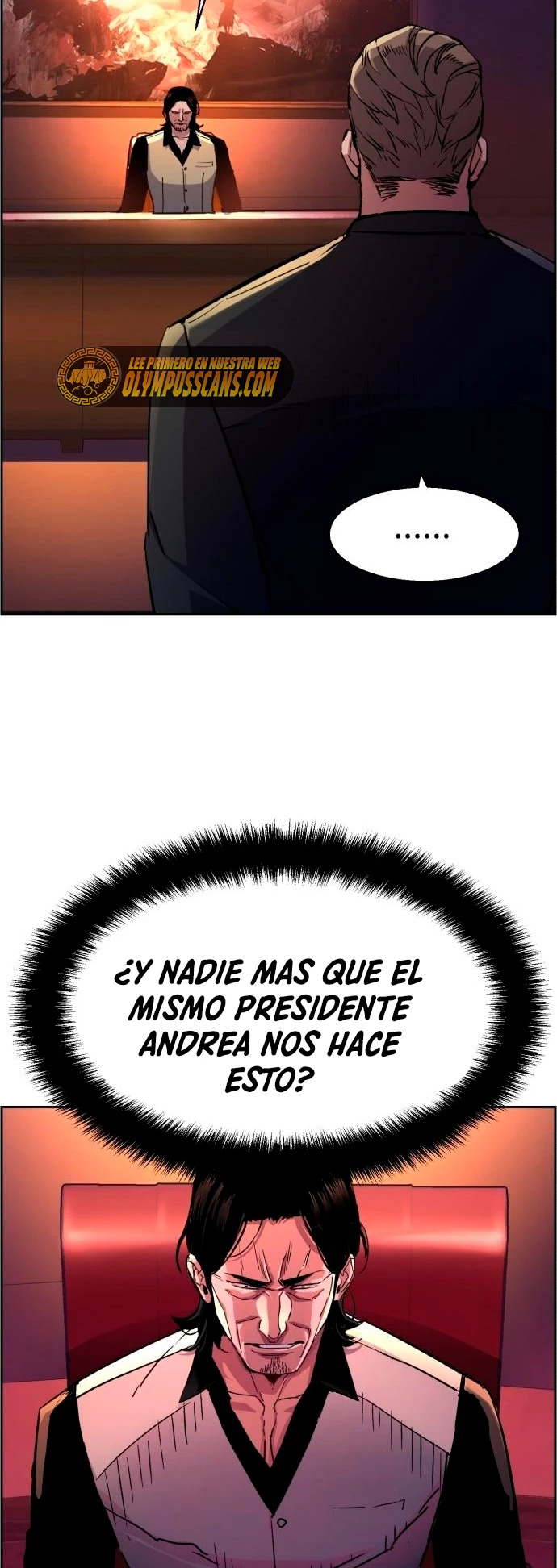 Read Mercenary Enrollment ES Manga Online