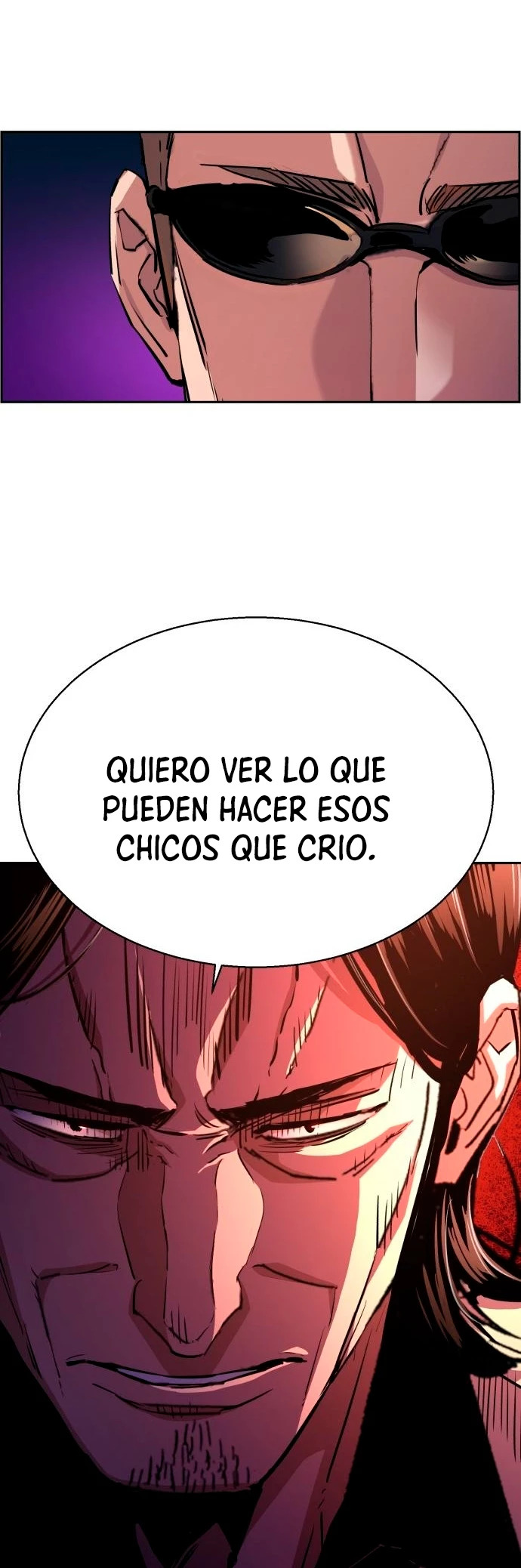 Read Mercenary Enrollment ES Manga Online