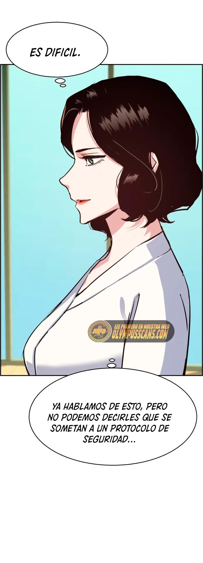 Read Mercenary Enrollment ES Manga Online